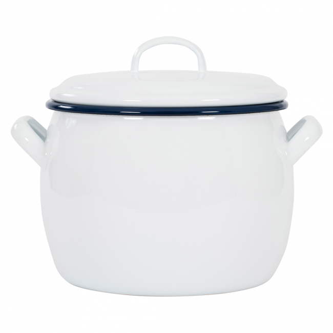 Bellied pata Kockums Jernverk