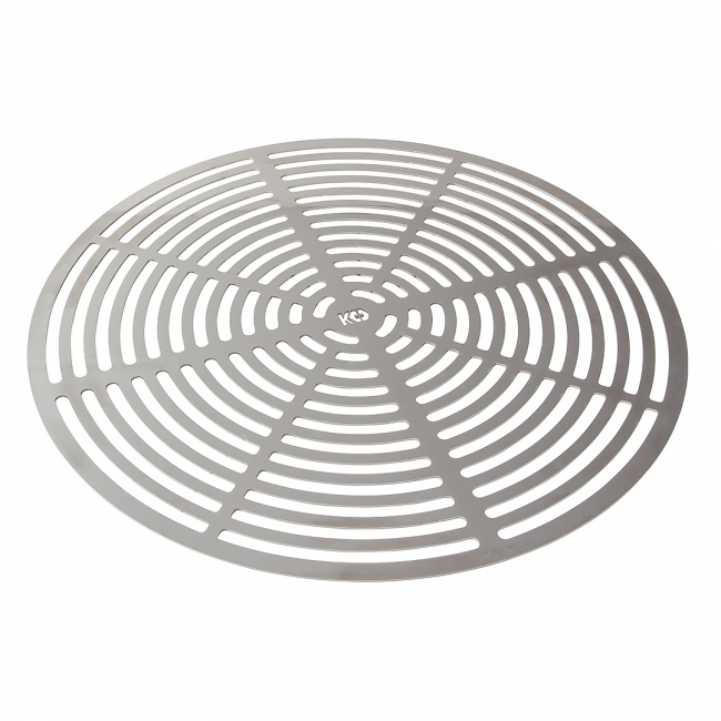 Grilliritilä Kockums Jernverk