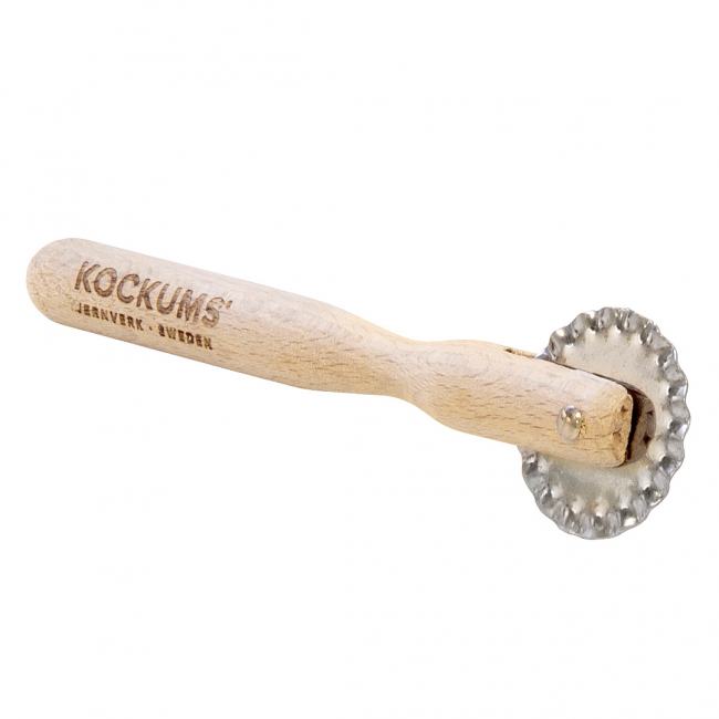 Taikinaleikkuri Kockums Jernverk