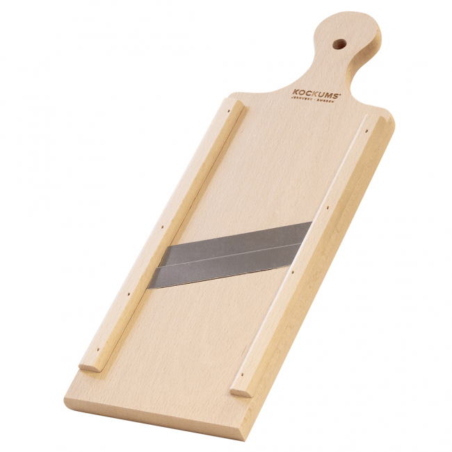 Mandoliini Kockums Jernverk