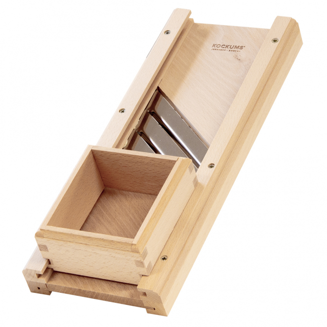 Mandoliini Kockums Jernverk