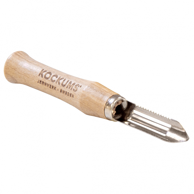 Perunankuorija Kockums Jernverk