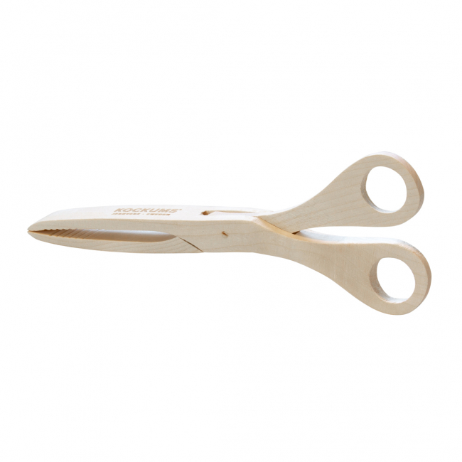 Puusakset Kockums Jernverk