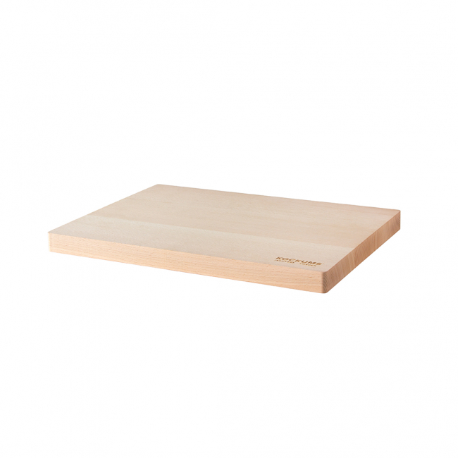 Leikkuulauta suorakaide 40x28x2,5 cm