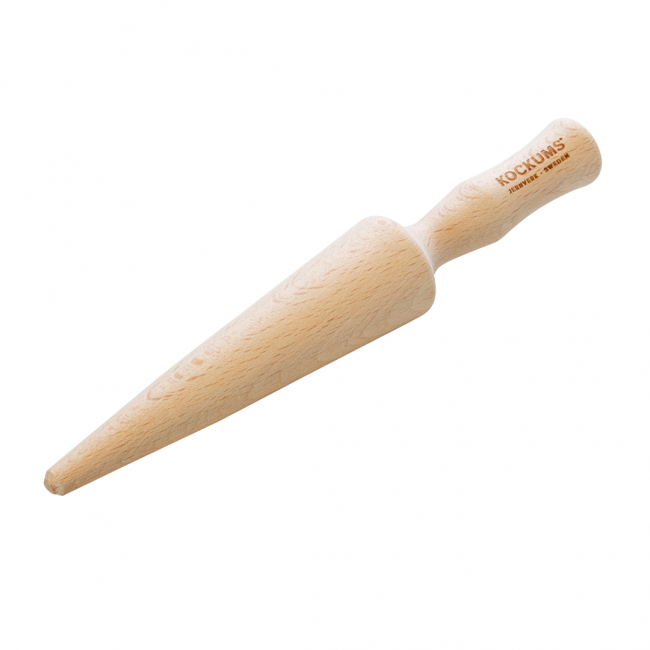 Vohvelitötterömuotti Kockums Jernverk