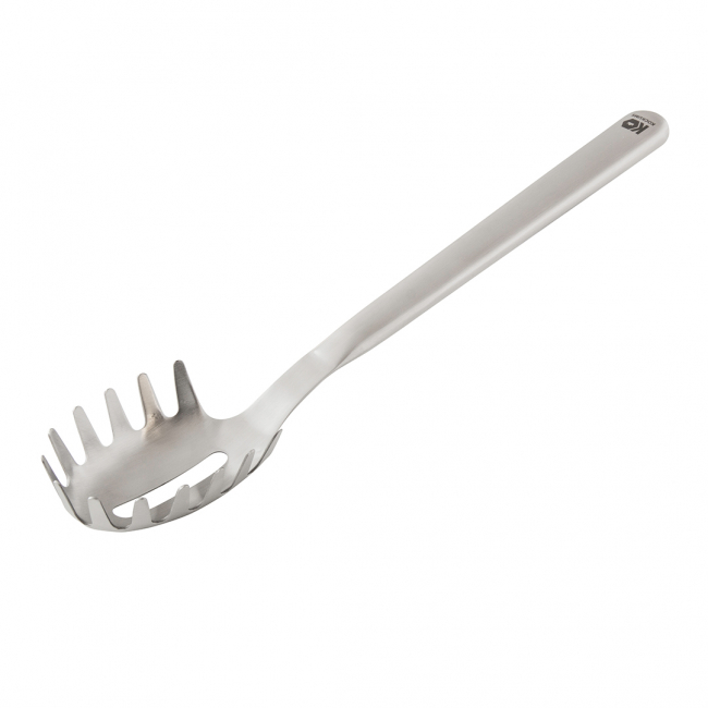 Ruostumaton pastakauha, 35 cm