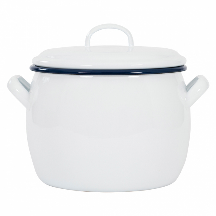 Bellied pata Kockums Jernverk