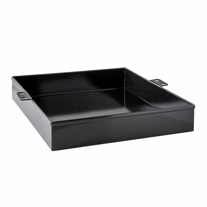 Leivontavuoka/uunipelti 40x35 cm ryhmässä Uunipellit ja vuoat @ Kockums Jernverk AB (BTIL-084)