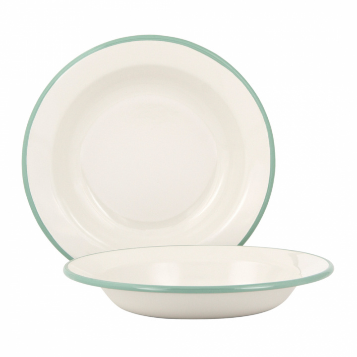 Syvä lautanen Kockums Jernverk