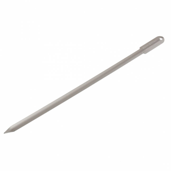 Kockums Jernverk Grillivarras ruostumaton teräs