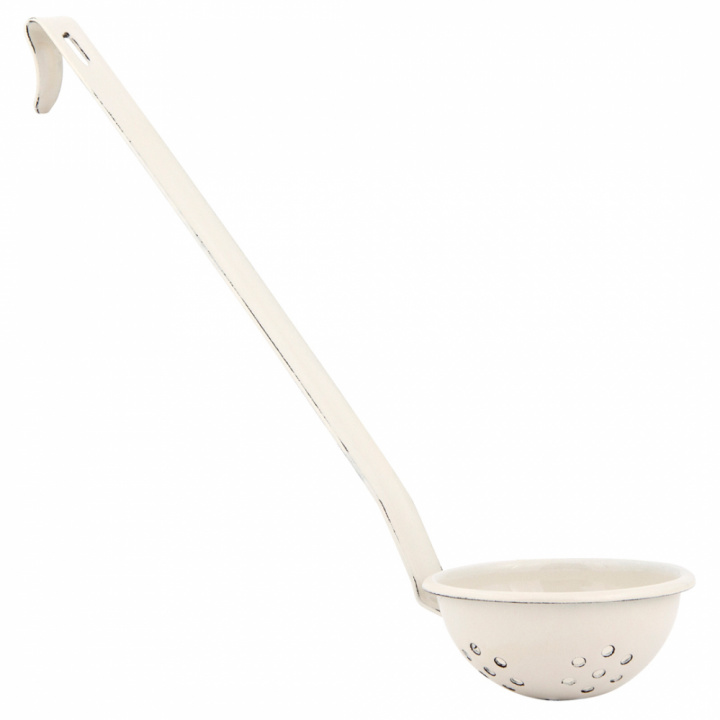 Reikäkauha Kockums Jernverk