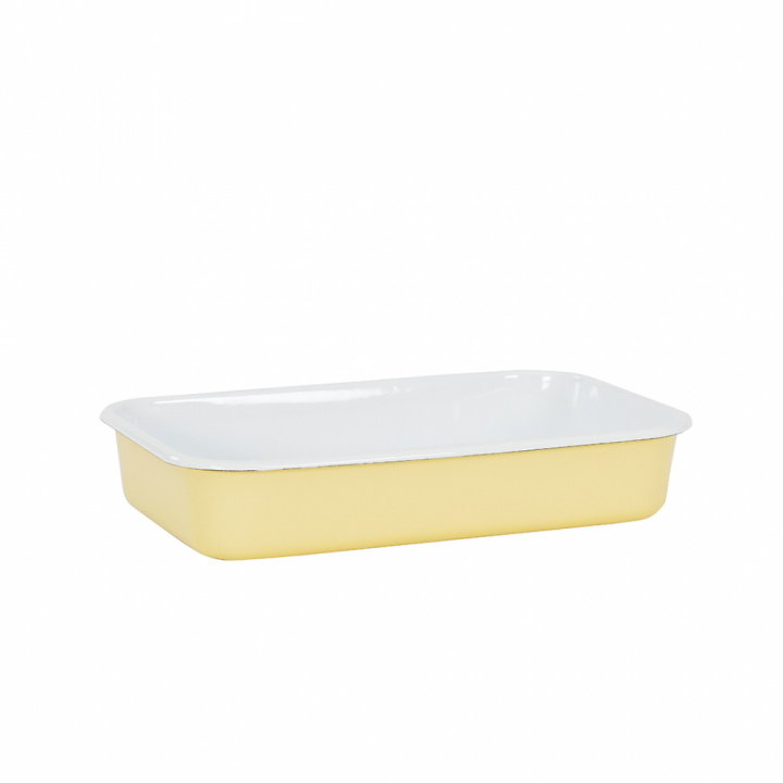 Uunivuoka ryhmässä Emaloitu teräs @ Kockums Jernverk AB (PAN-002)