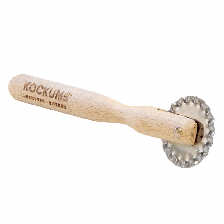 Taikinaleikkuri Kockums Jernverk