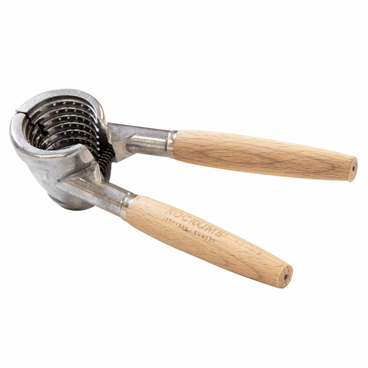 Pähkinänsärkijä / samppanjanavaaja Kockums Jernverk