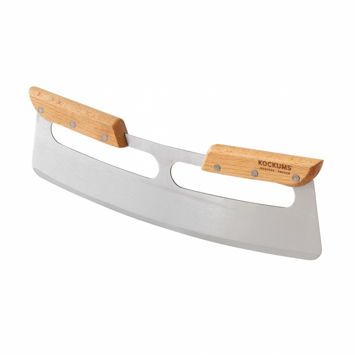 Pizzaleikkuri 35 cm ryhmässä Puiset keittiövälineet @ Kockums Jernverk AB (TPID-090)