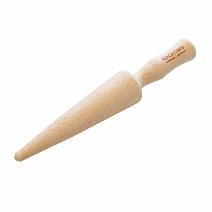 Vohvelitötterömuotti Kockums Jernverk