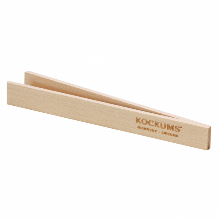 Pihdit 16 cm Kockums Jernverk