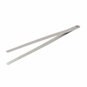 Ruostumattomat keittiöpinsetit, 31 cm