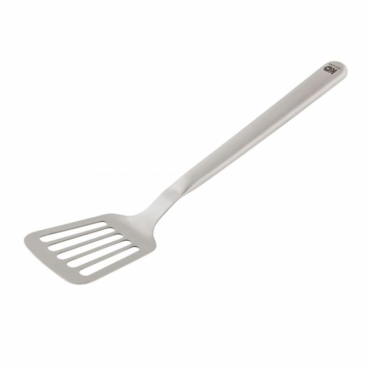 Ruostumaton rei’itetty paistinlasta, 35 cm ryhmässä Ruostumaton teräs @ Kockums Jernverk AB (U102-081)