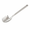 Ruostumaton pastakauha, 35 cm
