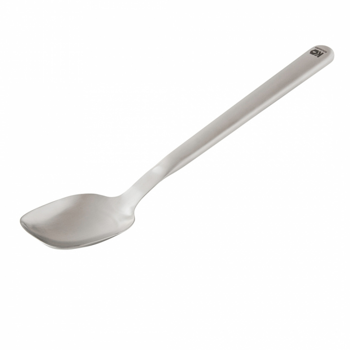 Ruostumaton keittolusikka, 34 cm ryhmässä Ruostumaton teräs @ Kockums Jernverk AB (U105-081)