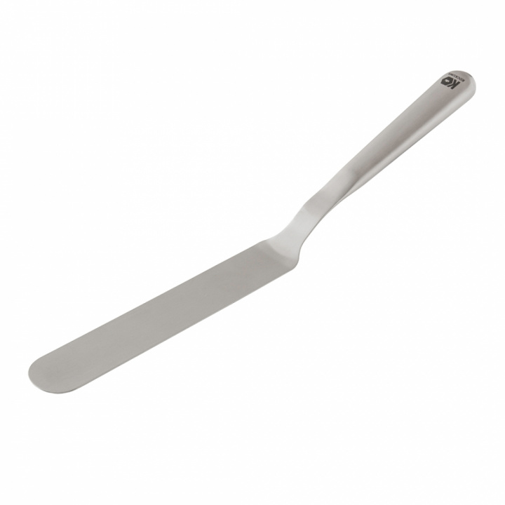 Ruostumaton kakkulasta, 36 cm ryhmässä Ruostumaton teräs @ Kockums Jernverk AB (U108-081)