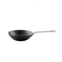 Carbon Steel Stir fry pan 24 cm