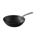 Carbon Steel Stir fry pan 28 cm