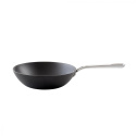 Carbon Steel Stir fry pan 28 cm