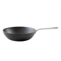 Carbon Steel Stir fry pan 32 cm